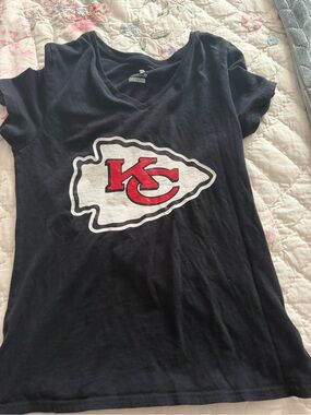 Kelce Fanatics T-shirt BNWOT